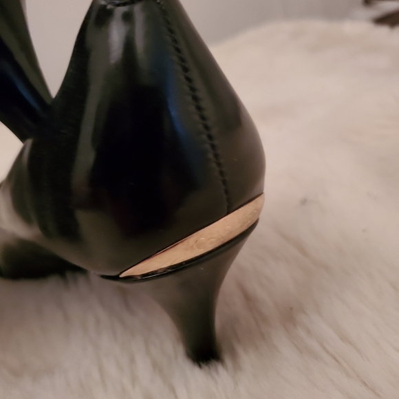 Calvin Klein Heels - Picture 6 of 7